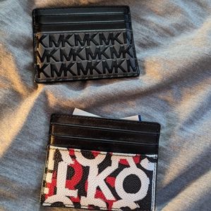 Michael kors wallets